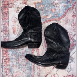 Code West Cowgirl Boots